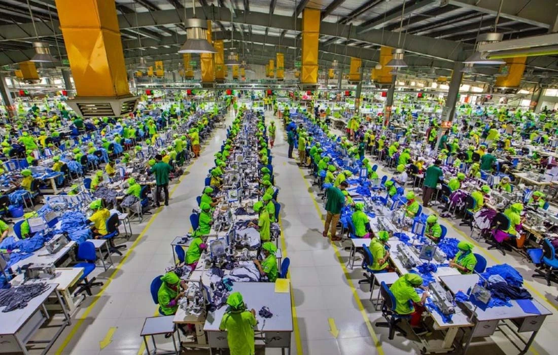 Bangladesh boasts 171 Leed-certified green RMG factories now