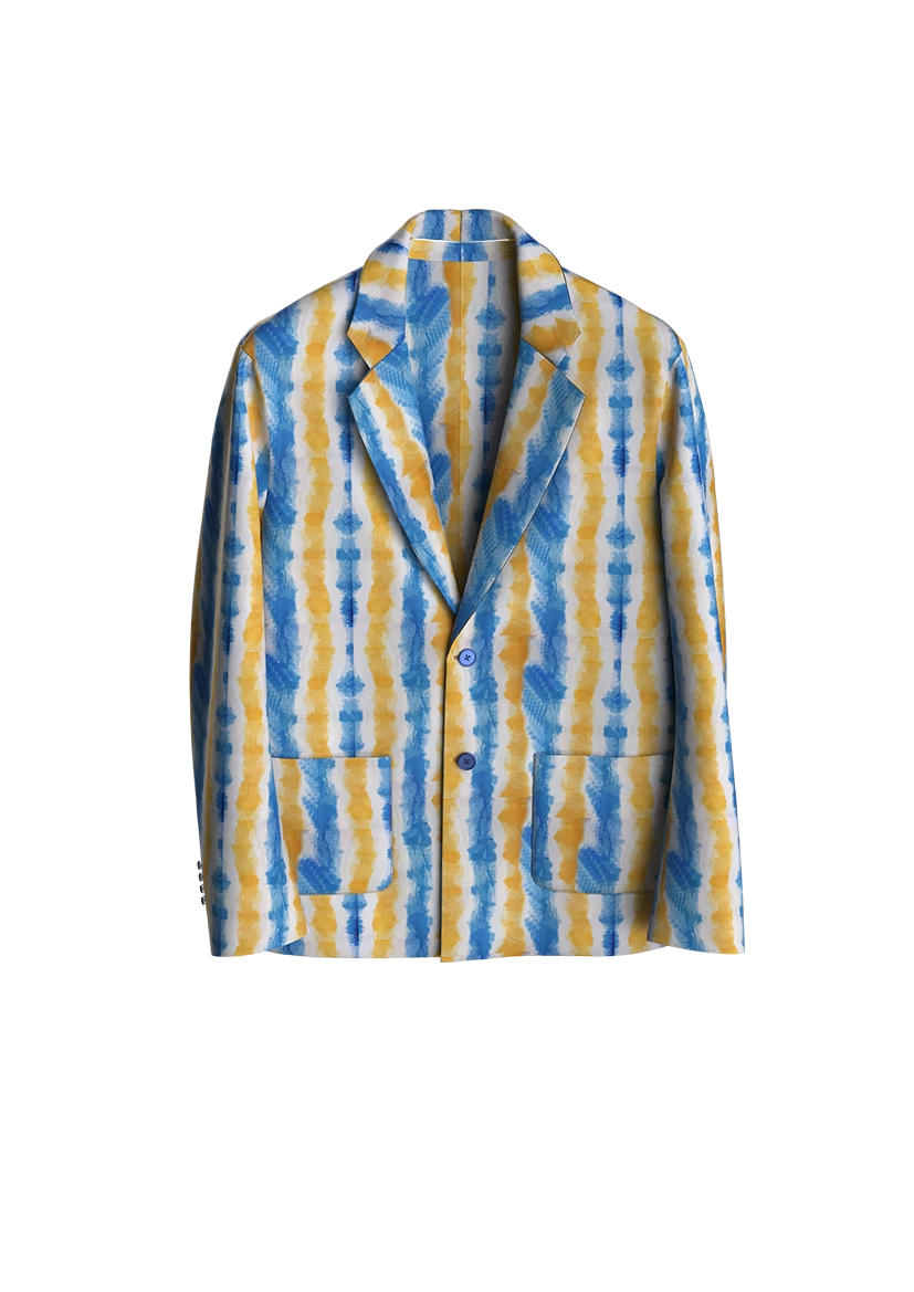 Mens Blezer