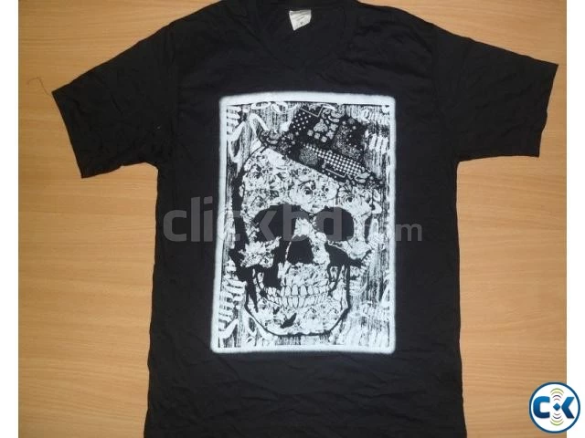 Mens T shirt