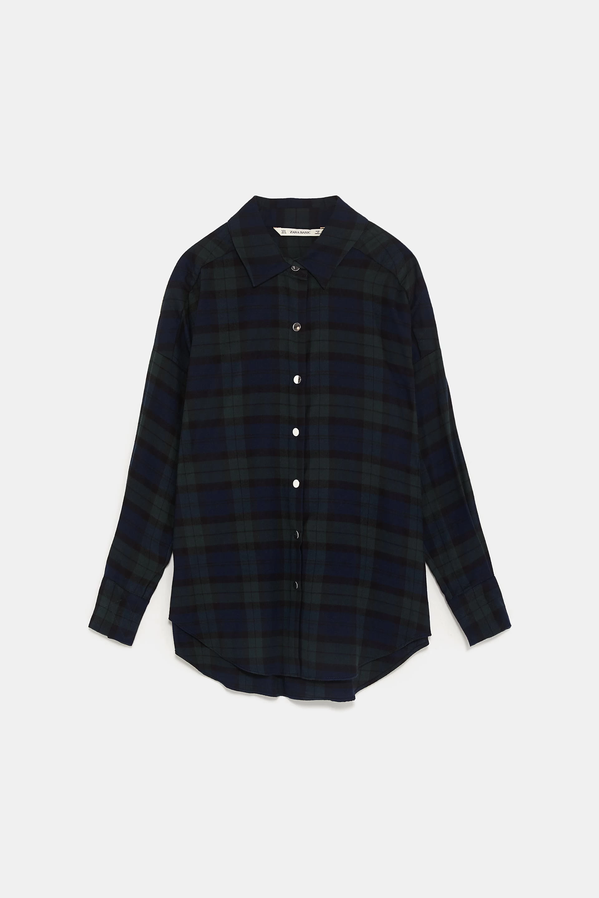 Ladies shirt and blous