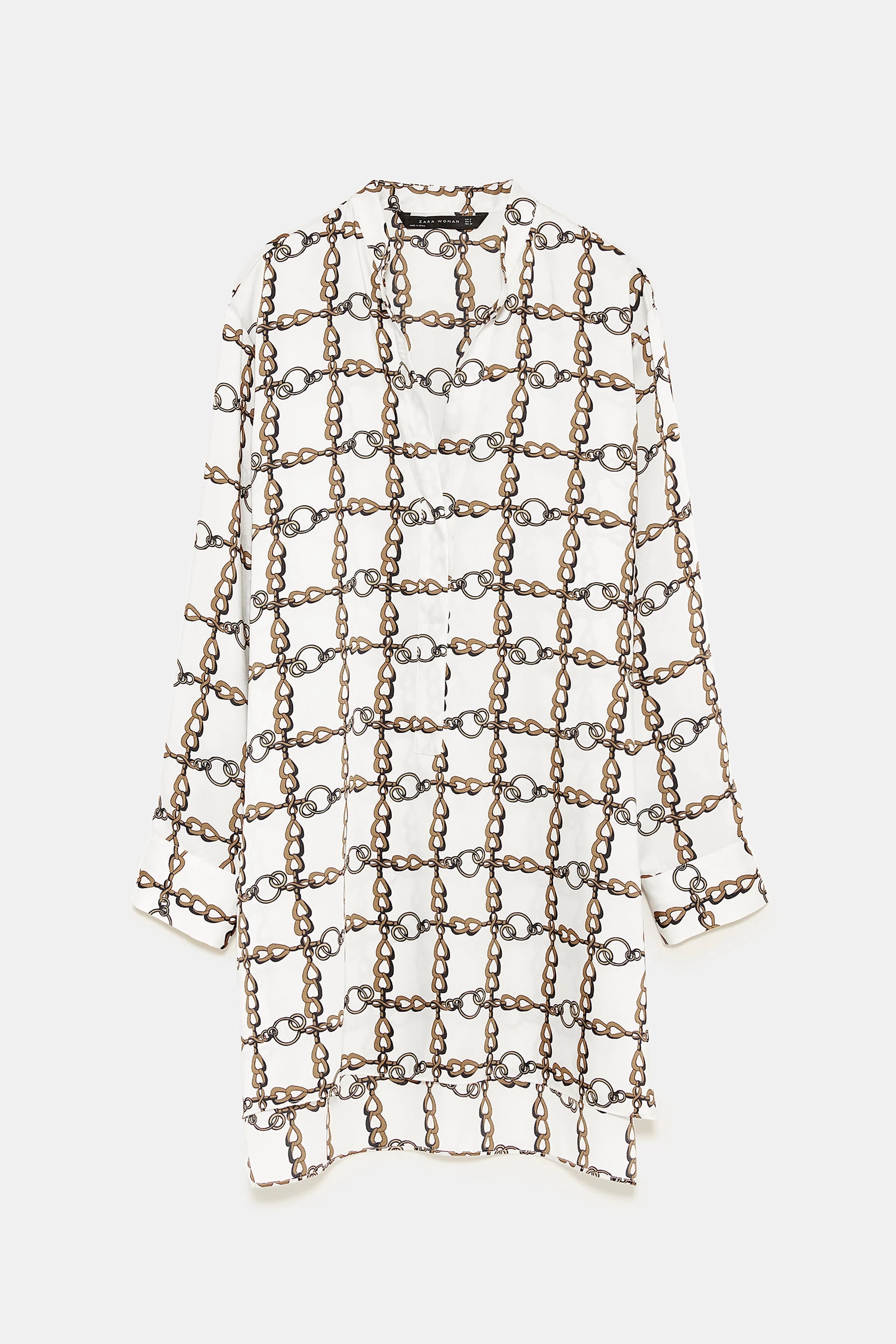 Ladies shirt and blous