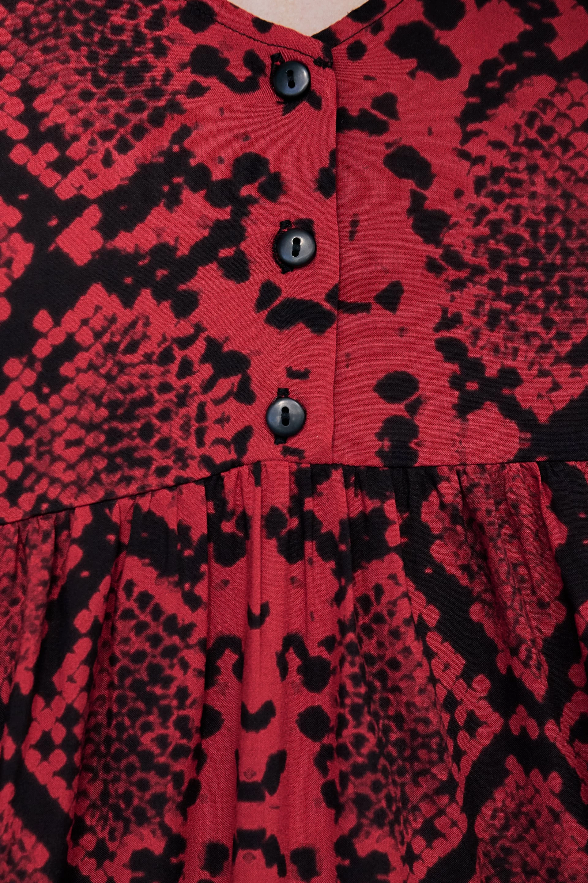dress-32 febric