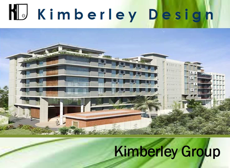 Kimberley Design