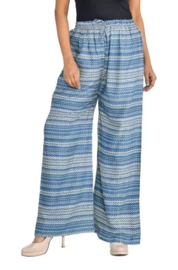 Ladies Long Pants