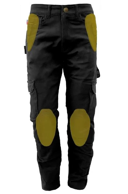Mens Cargo Pants