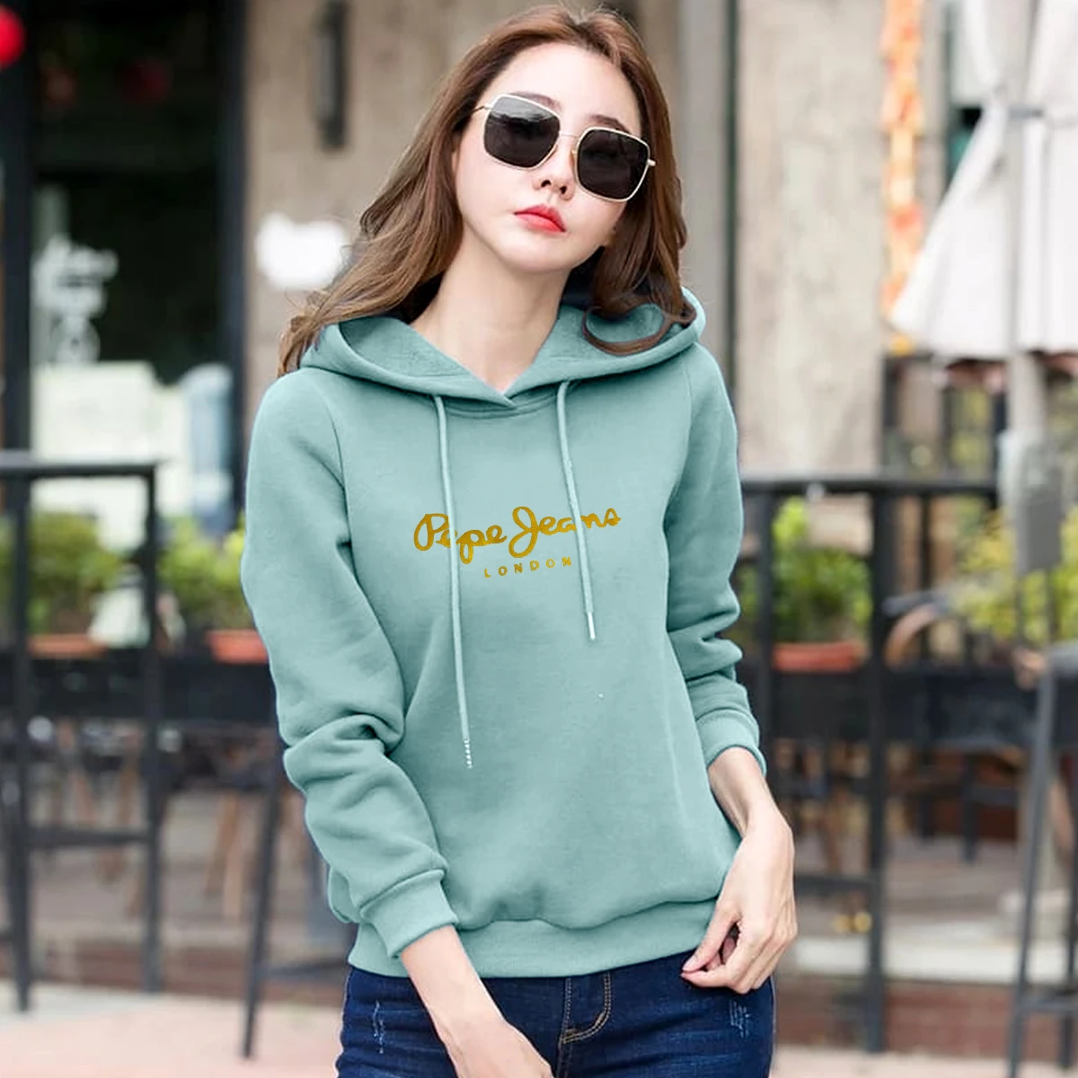 Womens Wear